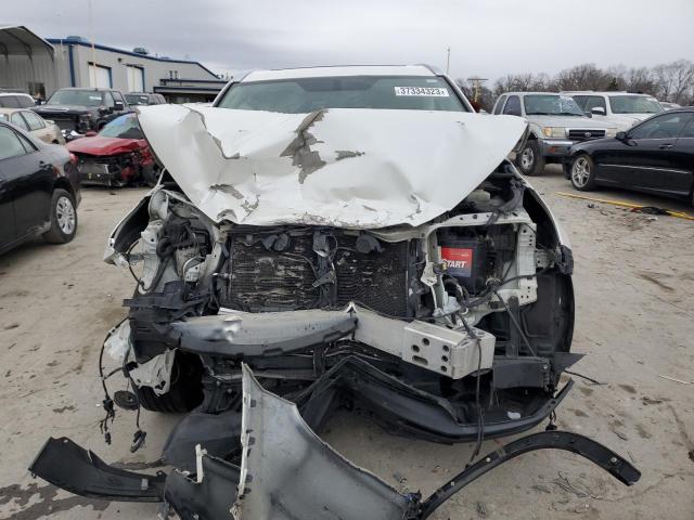 Photo 5 from auction – 2014 TOYOTA HIGHLANDER with VIN 5TDYKRFH8ES023934