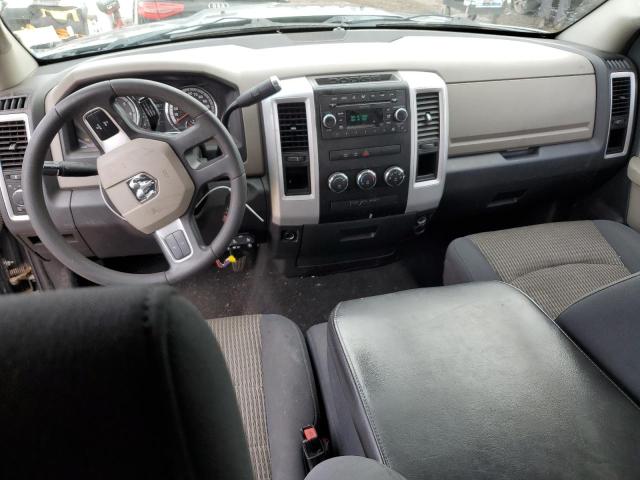 Foto 8 de la subasta – 2009 DODGE RAM 1500 con VIN 1D3HB18P79S810013