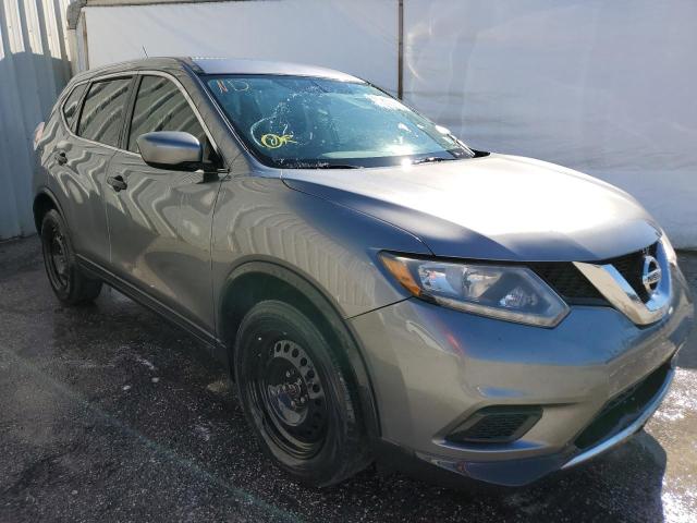 Foto 4 de la subasta – 2016 NISSAN ROGUE S con VIN KNMAT2MT1GP645981