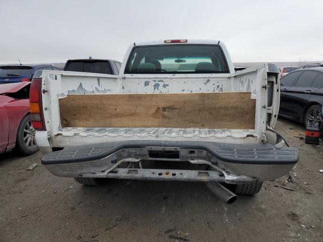 Photo 6 from auction – 2002 CHEVROLET SILVERADO with VIN 2GCEC19X321254893