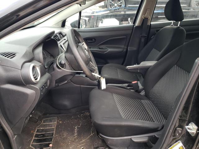 Photo 7 from auction – 2021 NISSAN VERSA S with VIN 3N1CN8DV5ML876870
