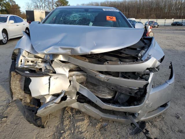 Photo 5 from auction – 2011 CHEVROLET MALIBU 1LT with VIN 1G1ZC5E13BF118324