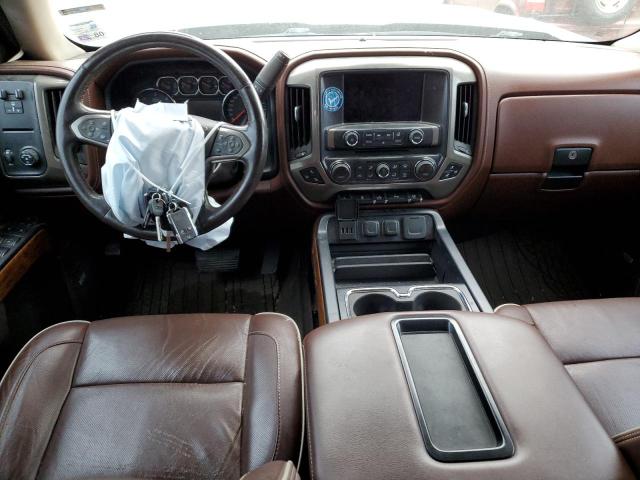 Photo 8 from auction – 2015 CHEVROLET SILVERADO with VIN 3GCPCTECXFG498917