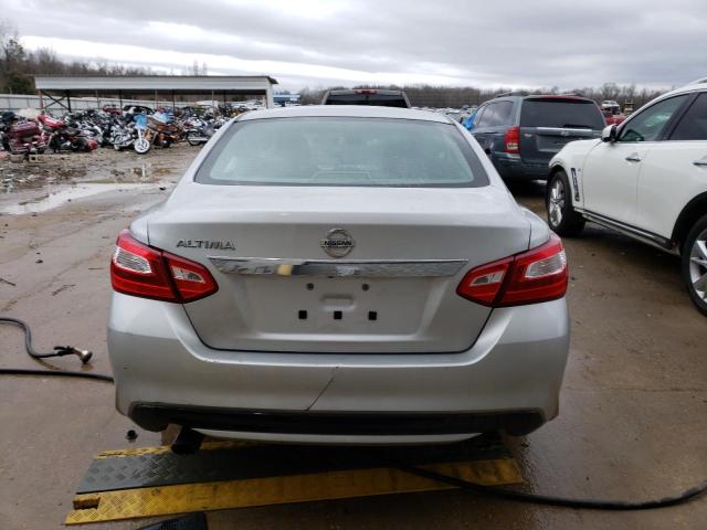 Photo 6 from auction – 2016 NISSAN ALTIMA 2.5 with VIN 1N4AL3AP3GN356888