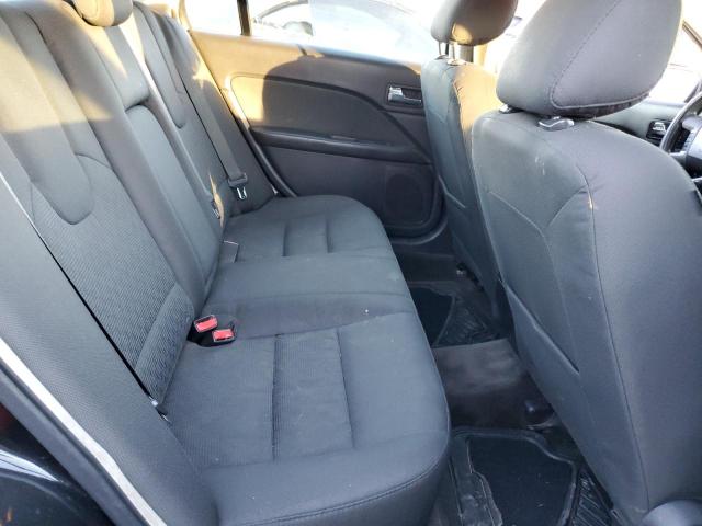 Photo 10 from auction – 2011 FORD FUSION with VIN 3FAHP0HA0BR283617