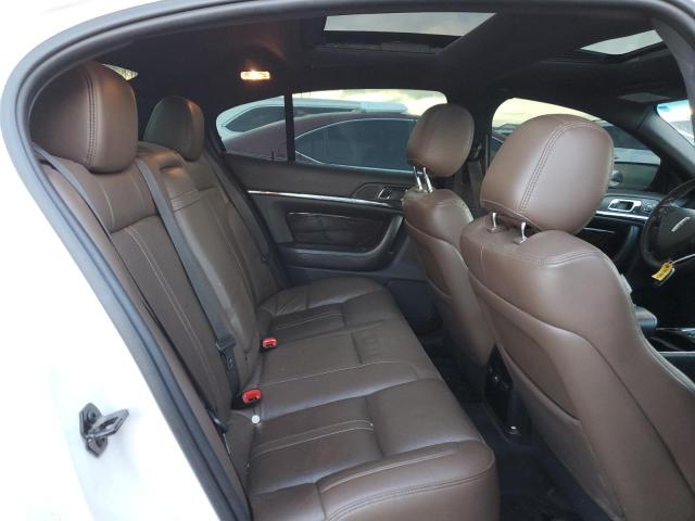 Photo 10 from auction – 2013 LINCOLN MKS with VIN 1LNHL9DK3DG617850