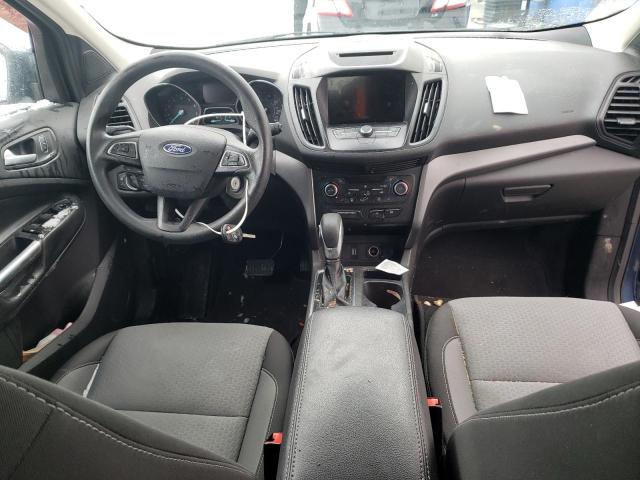 Photo 8 from auction – 2018 FORD ESCAPE SE with VIN 1FMCU9GD3JUA85274