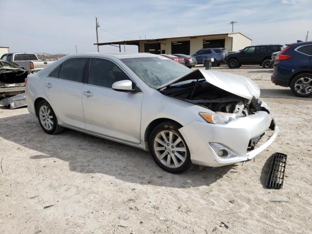 Photo 4 from auction – 2013 TOYOTA CAMRY L with VIN 4T4BF1FK6DR306934