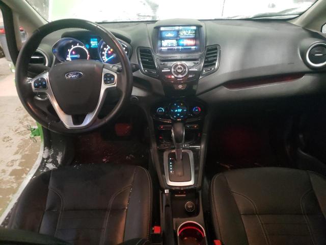 Photo 8 from auction – 2014 FORD FIESTA TIT with VIN 3FADP4FJ2EM221677