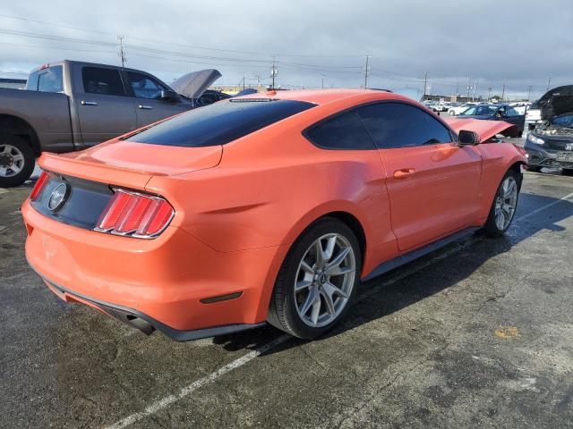 Photo 3 from auction – 2015 FORD MUSTANG with VIN 1FA6P8TH9F5312230