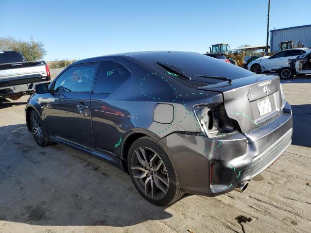 Photo 2 from auction – 2016 TOYOTA SCION TC with VIN JTKJF5C7XGJ015577