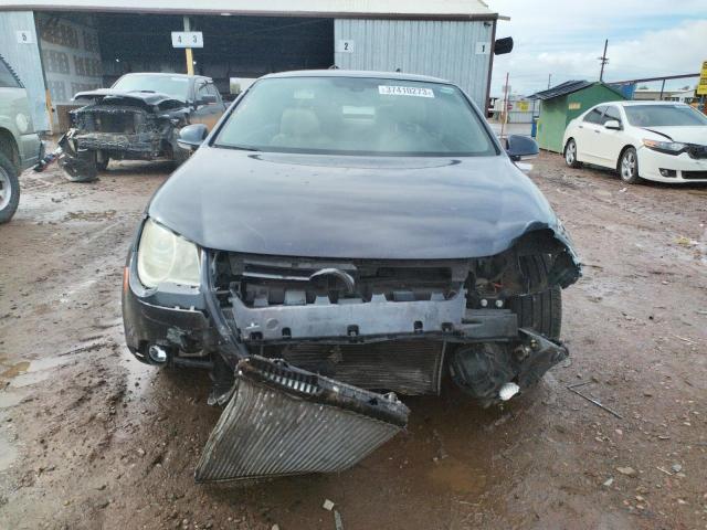 Zdjęcie 5 z aukcji – 2007 VOLKSWAGEN EOS 2.0T S z VIN WVWDA71F77V026604