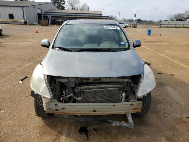 Photo 5 from auction – 2013 NISSAN VERSA S with VIN 3N1CN7AP8DL878760