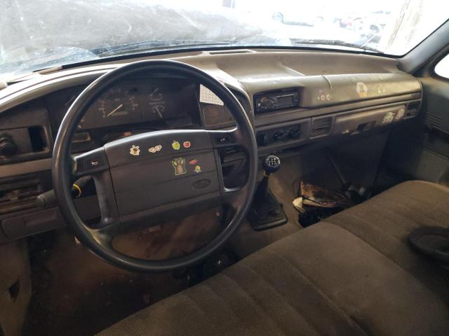 Photo 8 from auction – 1994 FORD F150 with VIN 1FTEF14Y0RLA90384
