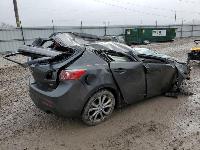 Photo 3 from auction – 2010 MAZDA 3 S with VIN JM1BL1H61A1317750
