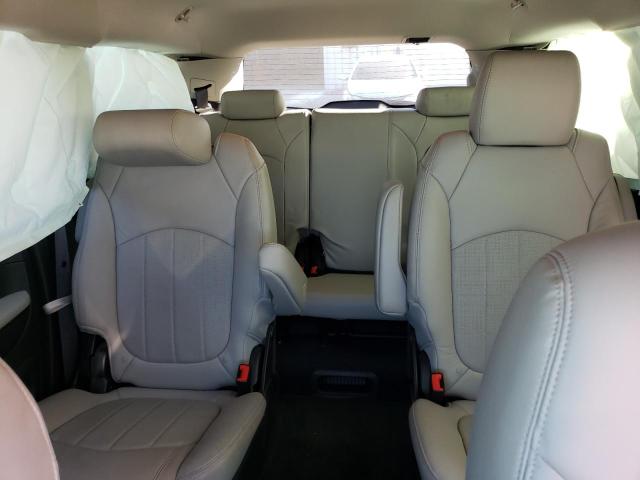 Photo 10 from auction – 2012 CHEVROLET TRAVERSE L with VIN 1GNKRLED3CJ139184