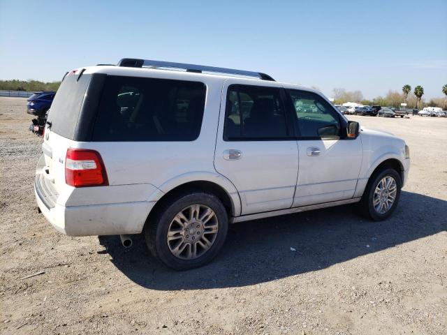 Photo 3 from auction – 2011 FORD EXPEDITION with VIN 1FMJU1K5XBEF20778