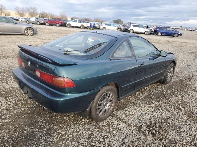 Photo 3 from auction – 1996 ACURA INTEGRA LS with VIN JH4DC445XTS026649