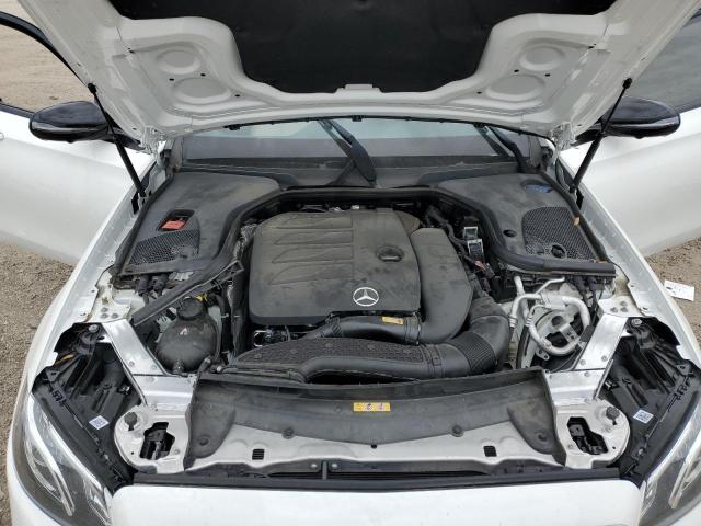 Photo 11 from auction – 2020 MERCEDES-BENZ E 350 with VIN WDDZF8DB0LA724985