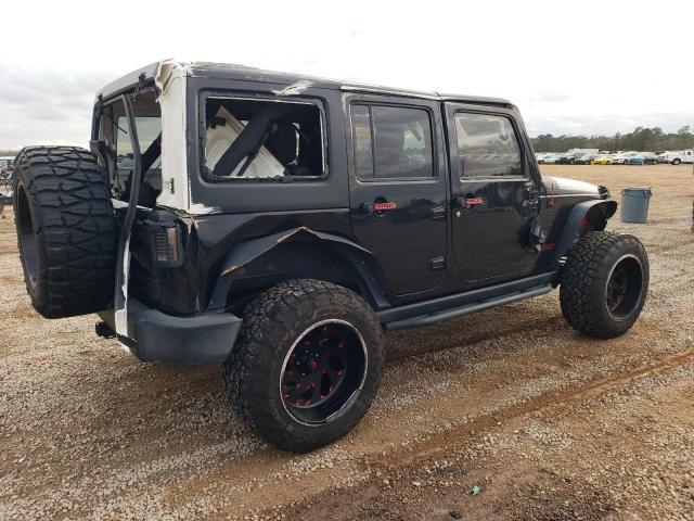Photo 3 from auction – 2016 JEEP WRANGLER U with VIN 1C4BJWFG7GL108279