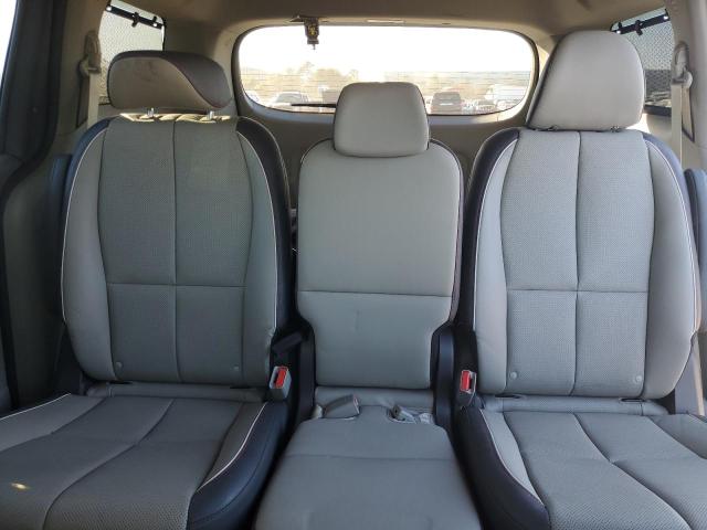 Photo 10 from auction – 2018 KIA SEDONA EX with VIN KNDMC5C16J6350662
