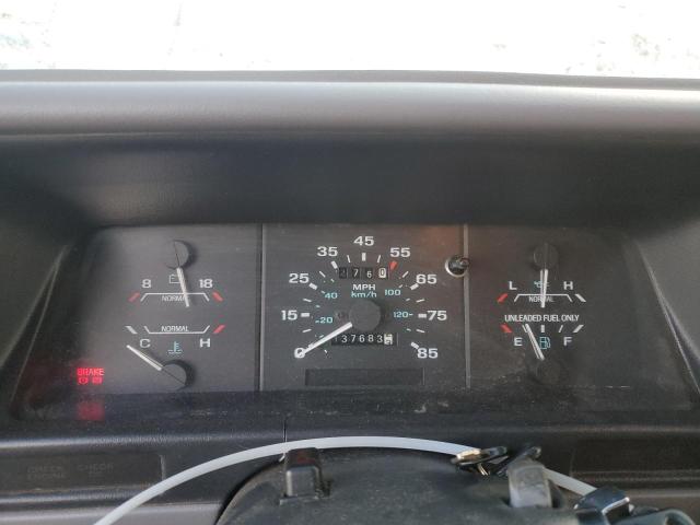 Photo 9 from auction – 1994 FORD RANGER SUP with VIN 1FTCR14U8RPC06984