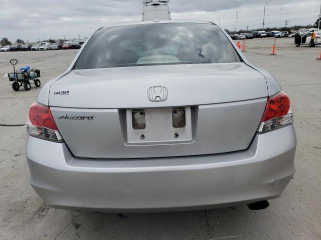 Photo 6 from auction – 2010 HONDA ACCORD EXL with VIN 1HGCP2F84AA046980