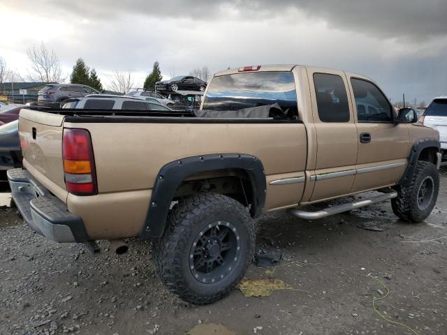 Photo 3 from auction – 2001 GMC NEW SIERRA with VIN 2GTEK19T411259387