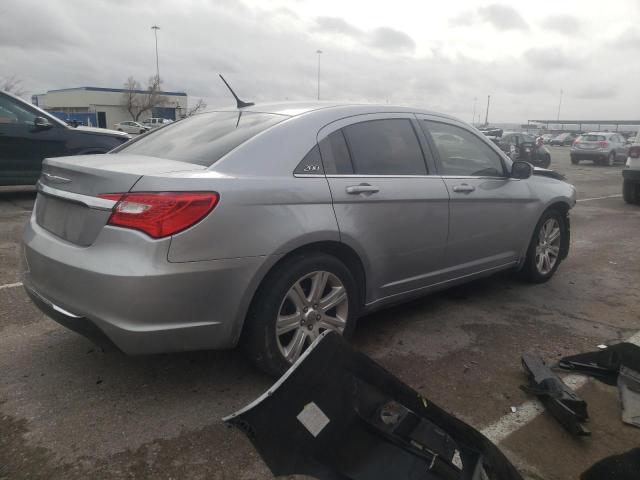 Photo 3 from auction – 2013 CHRYSLER 200 TOURIN with VIN 1C3CCBBG8DN531888