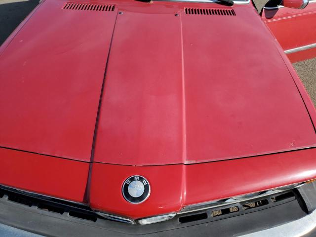 Photo 11 from auction – 1985 BMW 635 CSI AU with VIN WBAEC8407F0611493