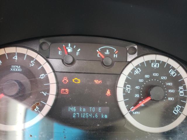 Photo 9 from auction – 2011 FORD ESCAPE XLS with VIN 1FMCU0C78BKB65209