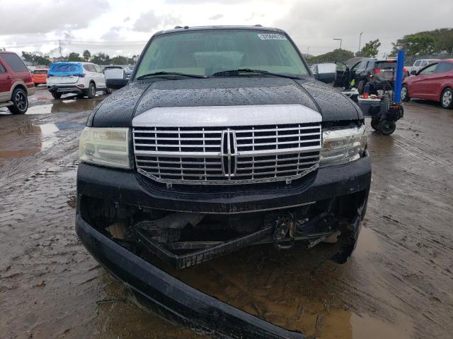 Photo 5 from auction – 2007 LINCOLN NAVIGATOR with VIN 5LMFU27557LJ03637