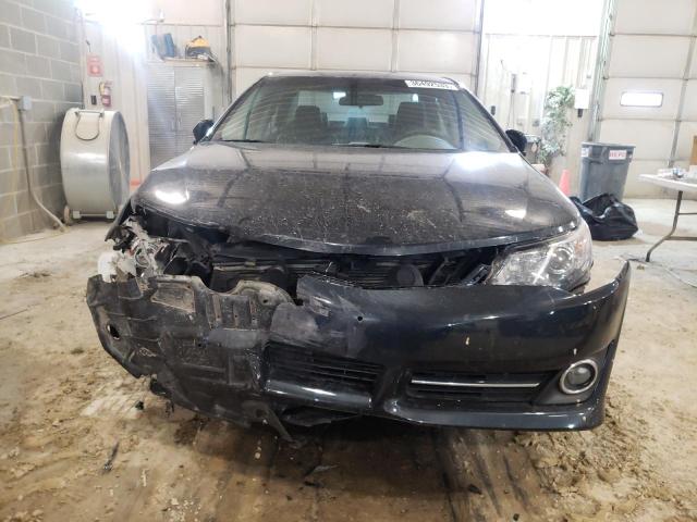 Photo 5 from auction – 2014 TOYOTA CAMRY L with VIN 4T1BF1FKXEU367666
