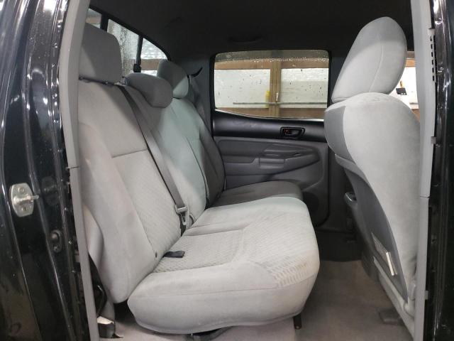 Photo 10 from auction – 2010 TOYOTA TACOMA DOU with VIN 3TMLU4EN8AM054285