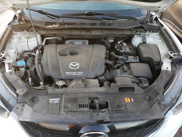 Photo 11 from auction – 2014 MAZDA CX-5 TOURI with VIN JM3KE4CY2E0325430
