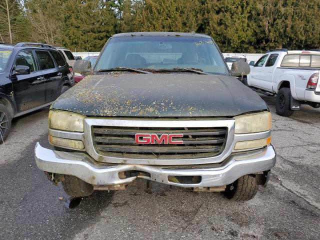 Photo 5 from auction – 2003 GMC NEW SIERRA with VIN 1GTEK19T13E301158