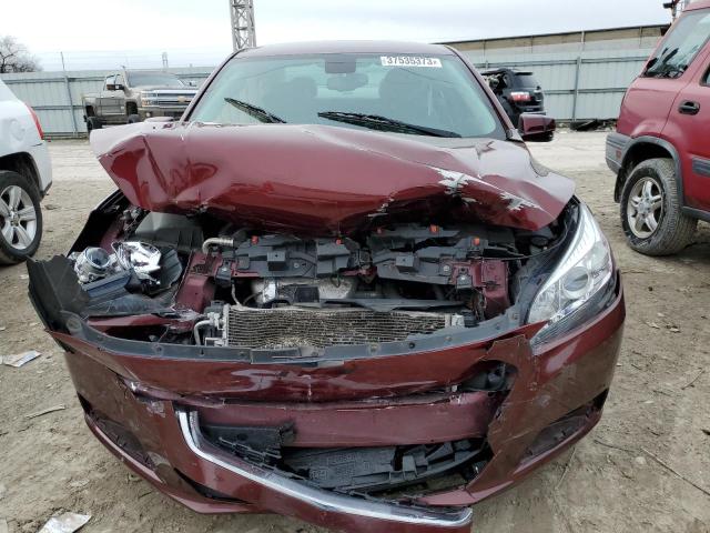 Photo 5 from auction – 2015 CHEVROLET MALIBU 1LT with VIN 1G11C5SL7FF346755