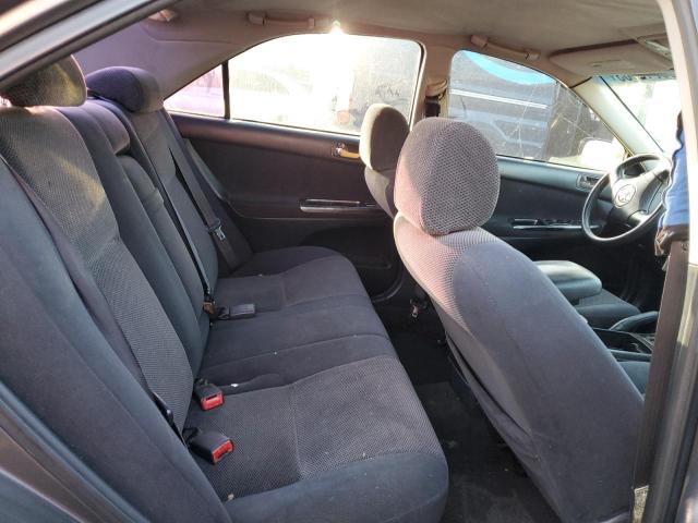 Photo 10 from auction – 2002 TOYOTA CAMRY LE with VIN 4T1BE32K52U601776