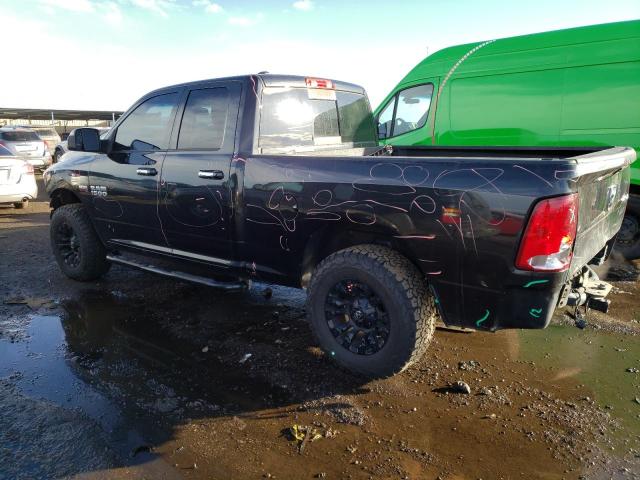 Photo 2 from auction – 2016 RAM 1500 SLT with VIN 1C6RR7GT9GS231751