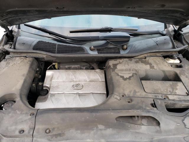 Photo 12 from auction – 2014 LEXUS RX 350 with VIN 2T2ZK1BA9EC145656