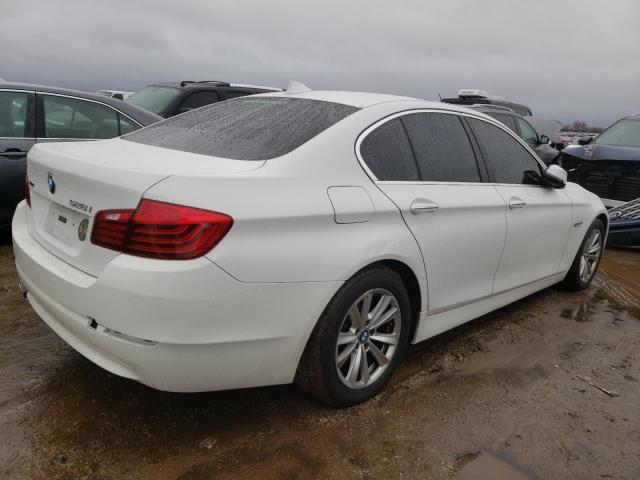 Photo 3 from auction – 2014 BMW 528 XI with VIN WBA5A7C54ED614811