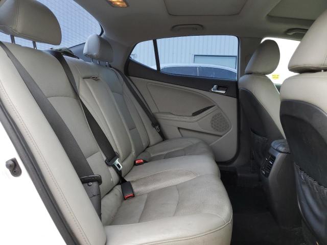 Zdjęcie 10 z aukcji – 2015 KIA OPTIMA EX z VIN 5XXGN4A74FG385962