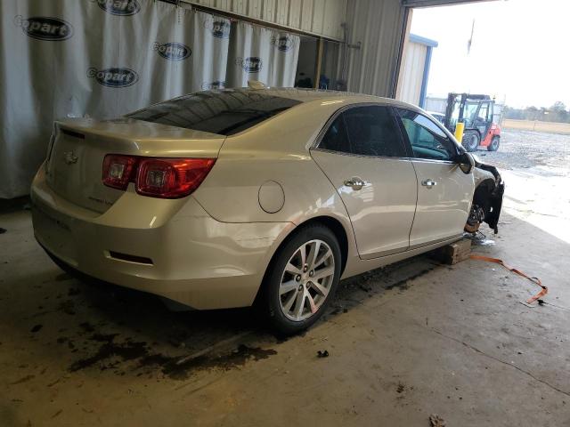 Photo 3 from auction – 2015 CHEVROLET MALIBU LTZ with VIN 1G11F5SL8FF255954