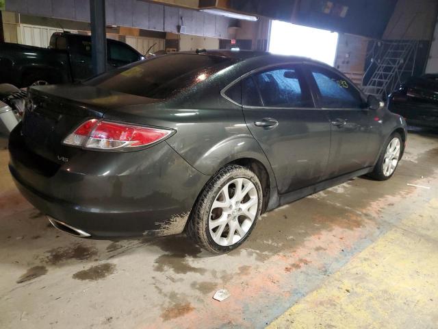 Photo 3 from auction – 2012 MAZDA 6 S with VIN 1YVHZ8CB5C5M33075