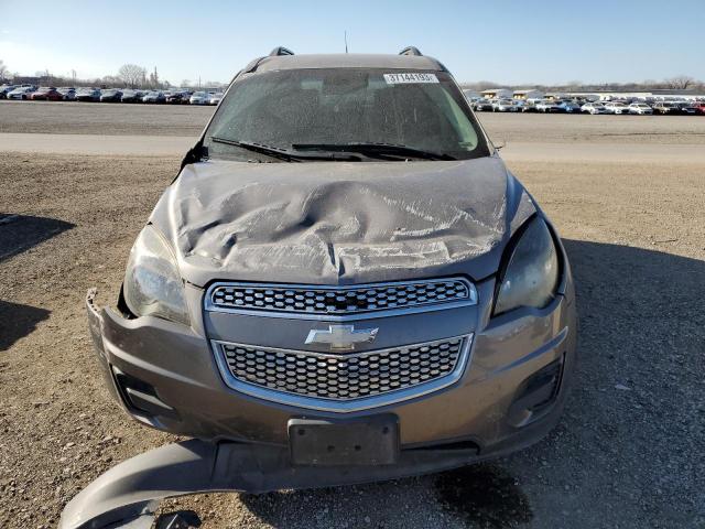 Photo 5 from auction – 2011 CHEVROLET EQUINOX LT with VIN 2CNALDEC9B6379530