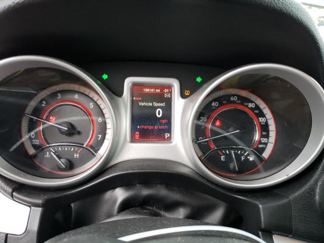 Photo 9 from auction – 2016 DODGE JOURNEY SE with VIN 3C4PDCAB8GT249910