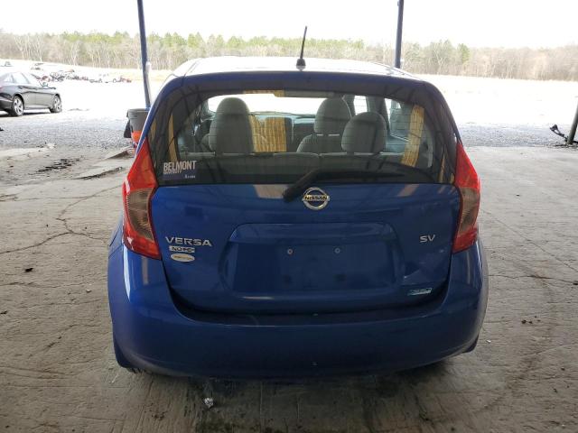 Photo 6 from auction – 2014 NISSAN VERSA NOTE with VIN 3N1CE2CP4EL354149