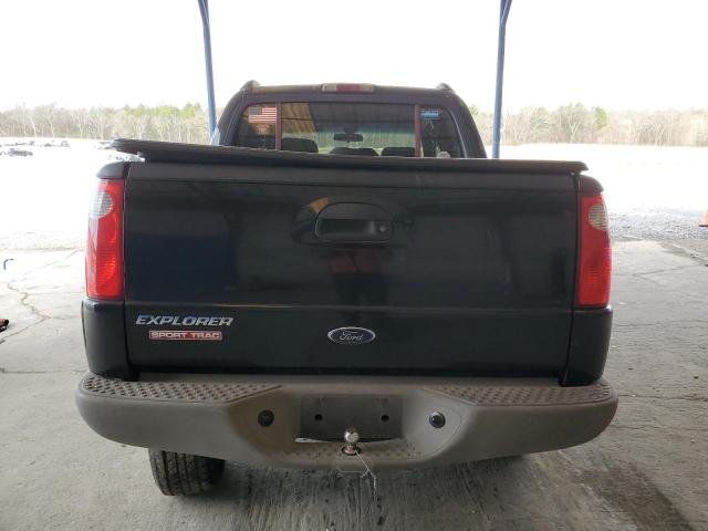 Photo 6 from auction – 2001 FORD EXPLORER S with VIN 1FMZU67E01UC73140
