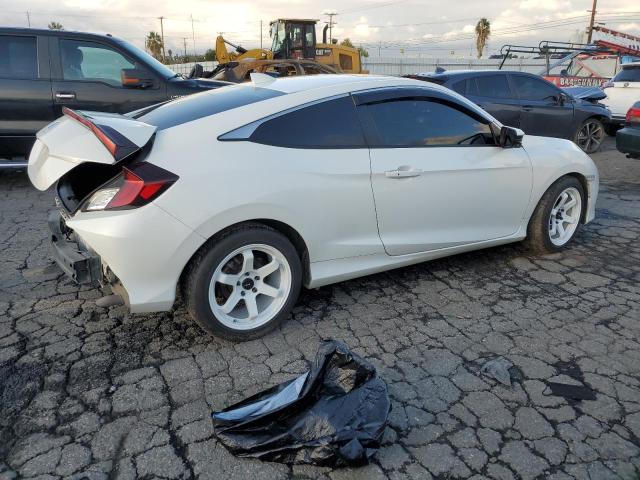 Photo 3 from auction – 2016 HONDA CIVIC EX with VIN 2HGFC3B36GH362058
