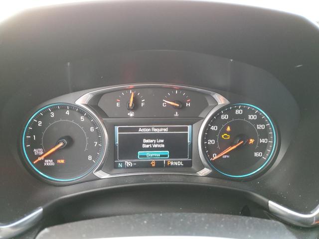 Photo 9 from auction – 2018 CHEVROLET EQUINOX PR with VIN 2GNAXWEX2J6151818